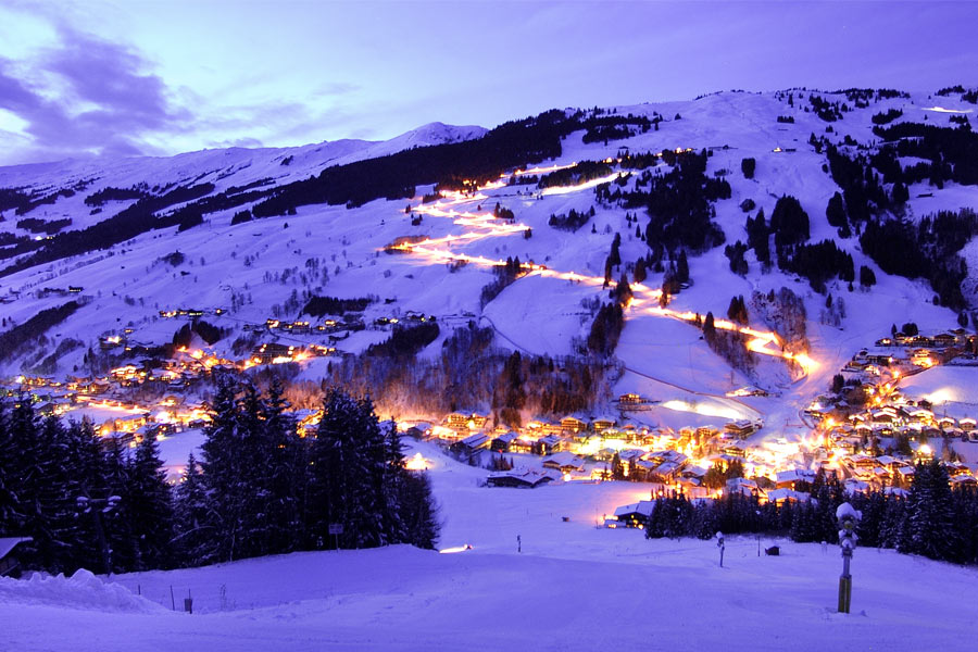 SAALBACH_NIGHT